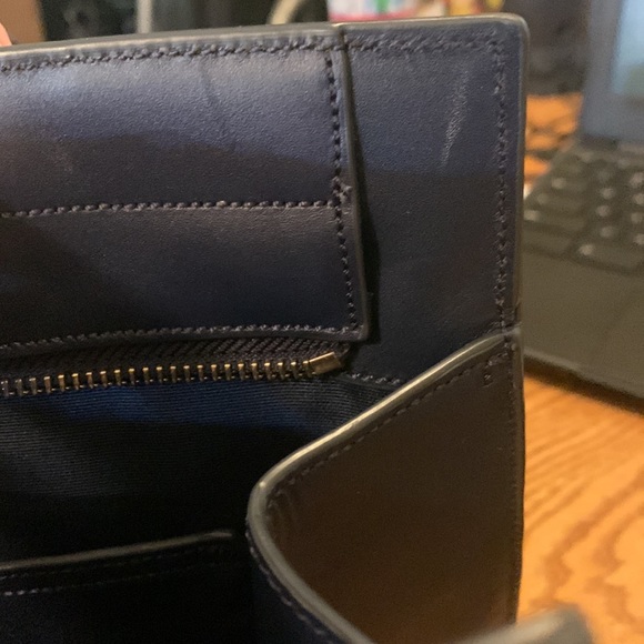 Cole Hann purse - Picture 13 of 14